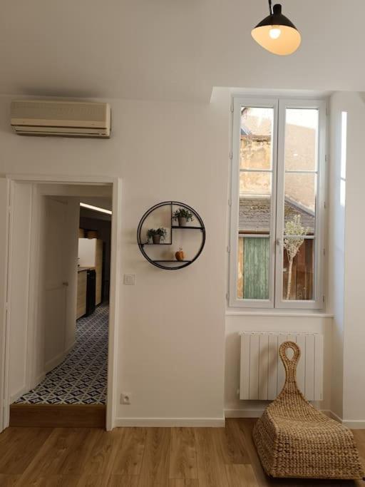 Cocon Haut De Gamme A Nevers Bagian luar foto