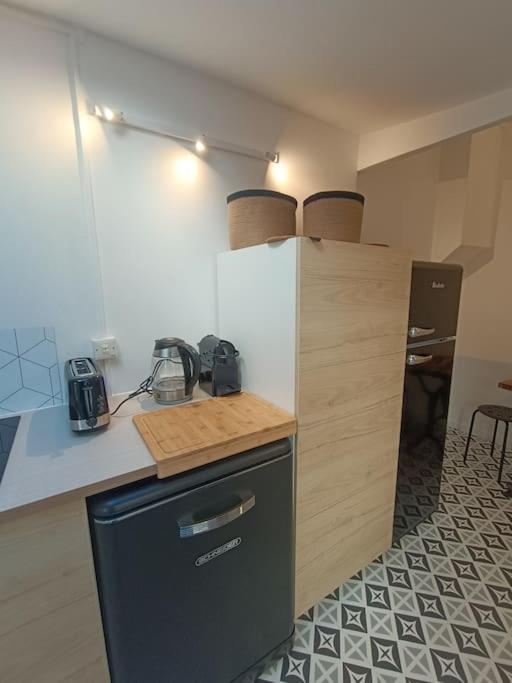 Cocon Haut De Gamme A Nevers Bagian luar foto